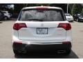 Aspen White Pearl - MDX Technology Photo No. 4