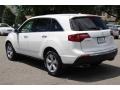 Aspen White Pearl - MDX Technology Photo No. 5