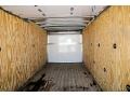  2011 E Series Cutaway E450 Commercial Moving Truck Trunk