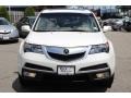 Aspen White Pearl - MDX Technology Photo No. 8