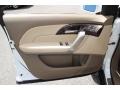 Aspen White Pearl - MDX Technology Photo No. 9