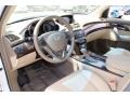 Aspen White Pearl - MDX Technology Photo No. 10