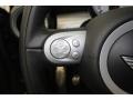 2010 Dark Silver Metallic Mini Cooper S Hardtop  photo #25