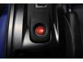 Track Edition Blue/Gray Controls Photo for 2014 Nissan GT-R #82242240