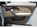 Aspen White Pearl - MDX Technology Photo No. 26