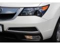 Aspen White Pearl - MDX Technology Photo No. 31