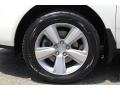 Aspen White Pearl - MDX Technology Photo No. 32