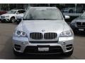 2013 Titanium Silver Metallic BMW X5 xDrive 35i  photo #2