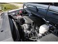  2013 Sierra 2500HD Crew Cab 4x4 Utility Truck 6.0 Liter Flex-Fuel OHV 16-Valve VVT Vortec V8 Engine