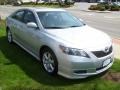 Titanium Metallic - Camry SE V6 Photo No. 7