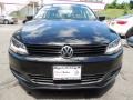 Black - Jetta S Sedan Photo No. 2