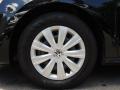 Black - Jetta S Sedan Photo No. 3