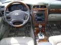 Desert Sand Metallic - XG350 Sedan Photo No. 7