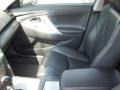 Titanium Metallic - Camry SE V6 Photo No. 9
