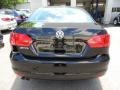 Black - Jetta S Sedan Photo No. 5
