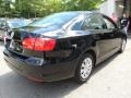Black - Jetta S Sedan Photo No. 6