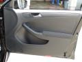 Black - Jetta S Sedan Photo No. 9