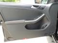 Black - Jetta S Sedan Photo No. 12