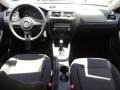 Black - Jetta S Sedan Photo No. 14