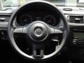 Black - Jetta S Sedan Photo No. 15