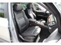 2013 Titanium Silver Metallic BMW X5 xDrive 35i  photo #31