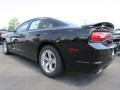 Pitch Black - Charger SE Photo No. 2