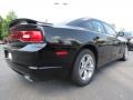 Pitch Black - Charger SE Photo No. 3