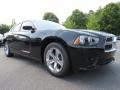 Pitch Black - Charger SE Photo No. 4
