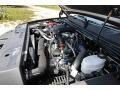 6.6 Liter OHV 32-Valve Duramax Turbo-Diesel V8 Engine for 2013 Chevrolet Silverado 2500HD LTZ Crew Cab 4x4 #82243371