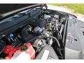 6.6 Liter OHV 32-Valve Duramax Turbo-Diesel V8 Engine for 2013 Chevrolet Silverado 2500HD LTZ Crew Cab 4x4 #82243394