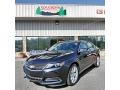 2014 Blue Ray Metallic Chevrolet Impala LT  photo #1