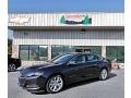 2014 Blue Ray Metallic Chevrolet Impala LT  photo #2