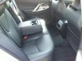Titanium Metallic - Camry SE V6 Photo No. 14
