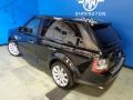 2010 Santorini Black Land Rover Range Rover Sport Supercharged  photo #10