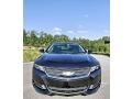2014 Blue Ray Metallic Chevrolet Impala LT  photo #10