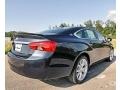 2014 Blue Ray Metallic Chevrolet Impala LT  photo #12