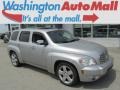 Silverstone Metallic - HHR LT Photo No. 1