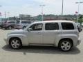 Silverstone Metallic - HHR LT Photo No. 6