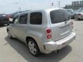 Silverstone Metallic - HHR LT Photo No. 7