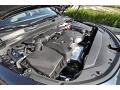 2.5 Liter DI DOHC 16-Valve iVVL ECOTEC 4 Cylinder 2014 Chevrolet Impala LT Engine
