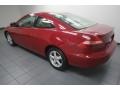 San Marino Red - Accord LX Special Edition Coupe Photo No. 5