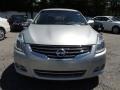 Brilliant Silver - Altima 2.5 S Photo No. 2