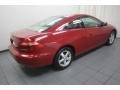 San Marino Red - Accord LX Special Edition Coupe Photo No. 10