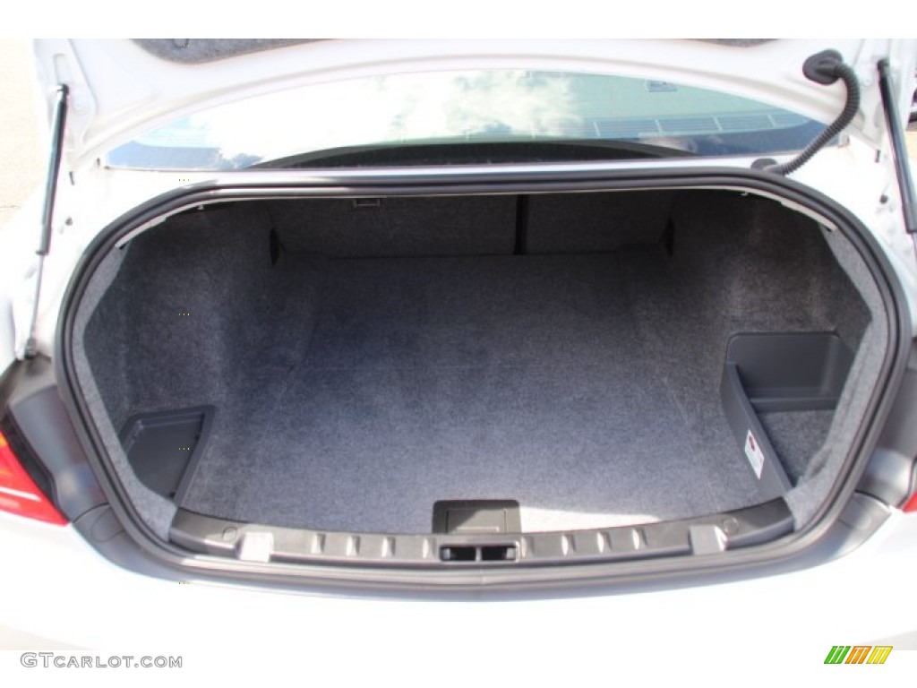 2013 3 Series 328i Coupe - Mineral White Metallic / Black photo #21