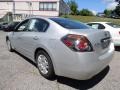 Brilliant Silver - Altima 2.5 S Photo No. 5