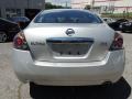 Brilliant Silver - Altima 2.5 S Photo No. 6