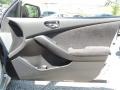 Brilliant Silver - Altima 2.5 S Photo No. 9