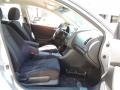 Brilliant Silver - Altima 2.5 S Photo No. 10