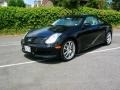 Black Obsidian - G 35 Coupe Photo No. 1