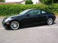 Black Obsidian - G 35 Coupe Photo No. 2